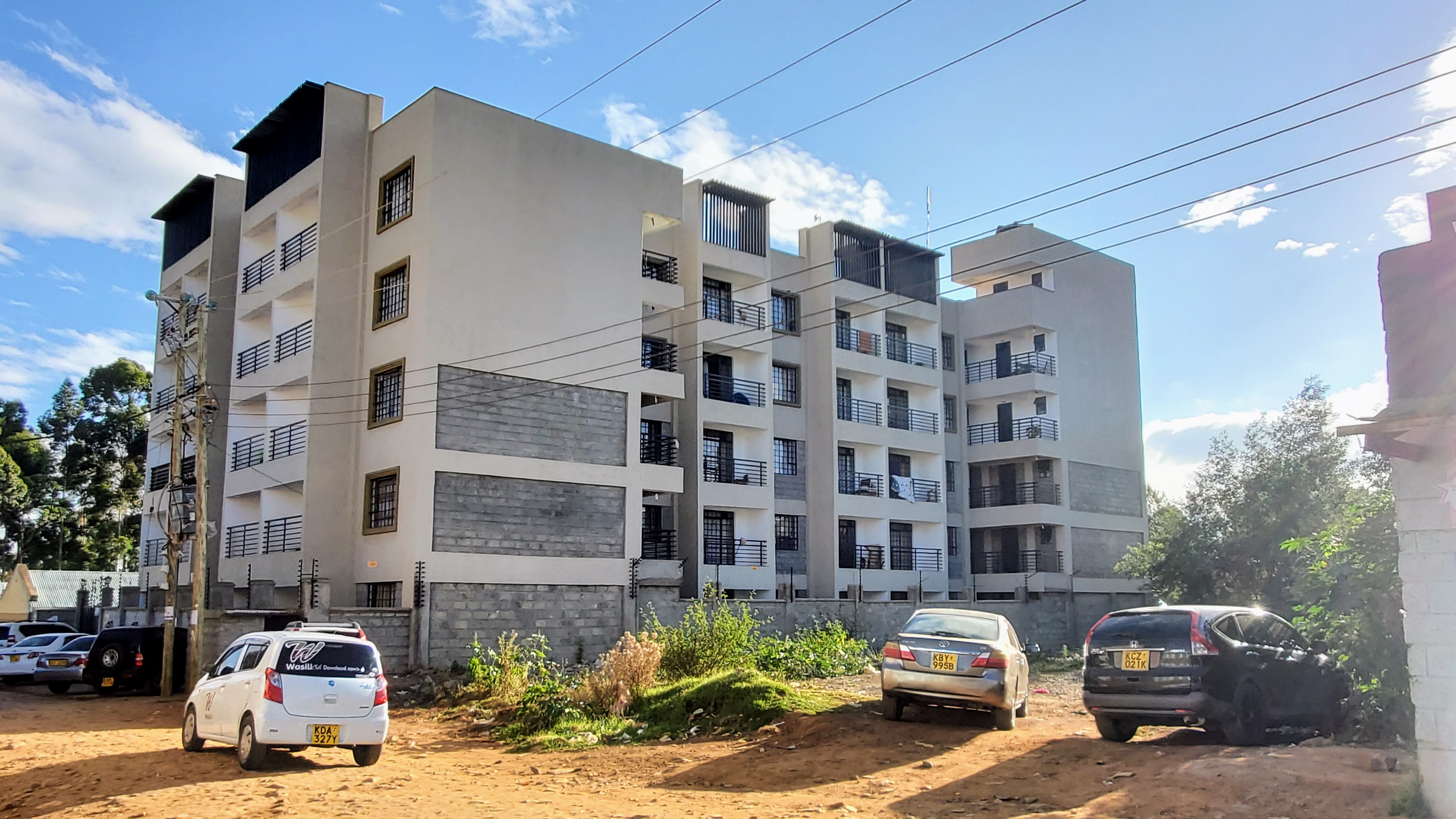 Apartments in Annex, Eldoret - Image 8